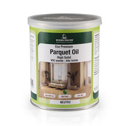 Паркетное масло Borma - Eco Premium Parquet Oil